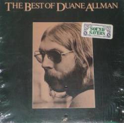 Duane Allman : The Best of Duane Allman